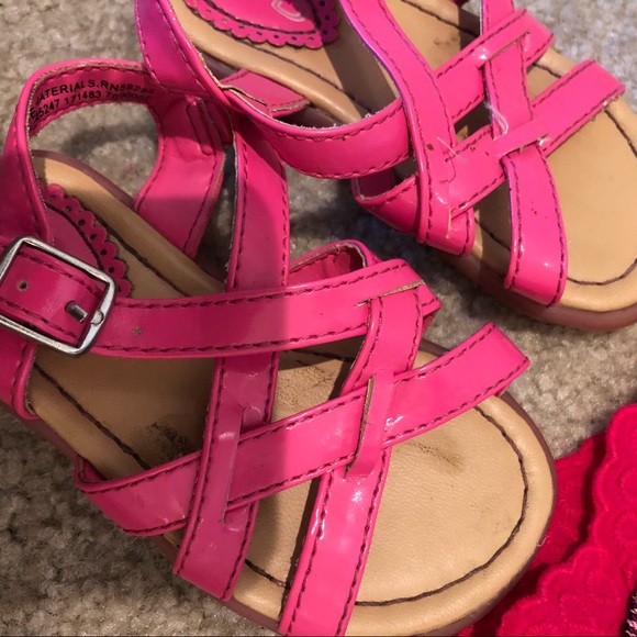 18mo Girls Toddler Bundle - Picture 4 of 8